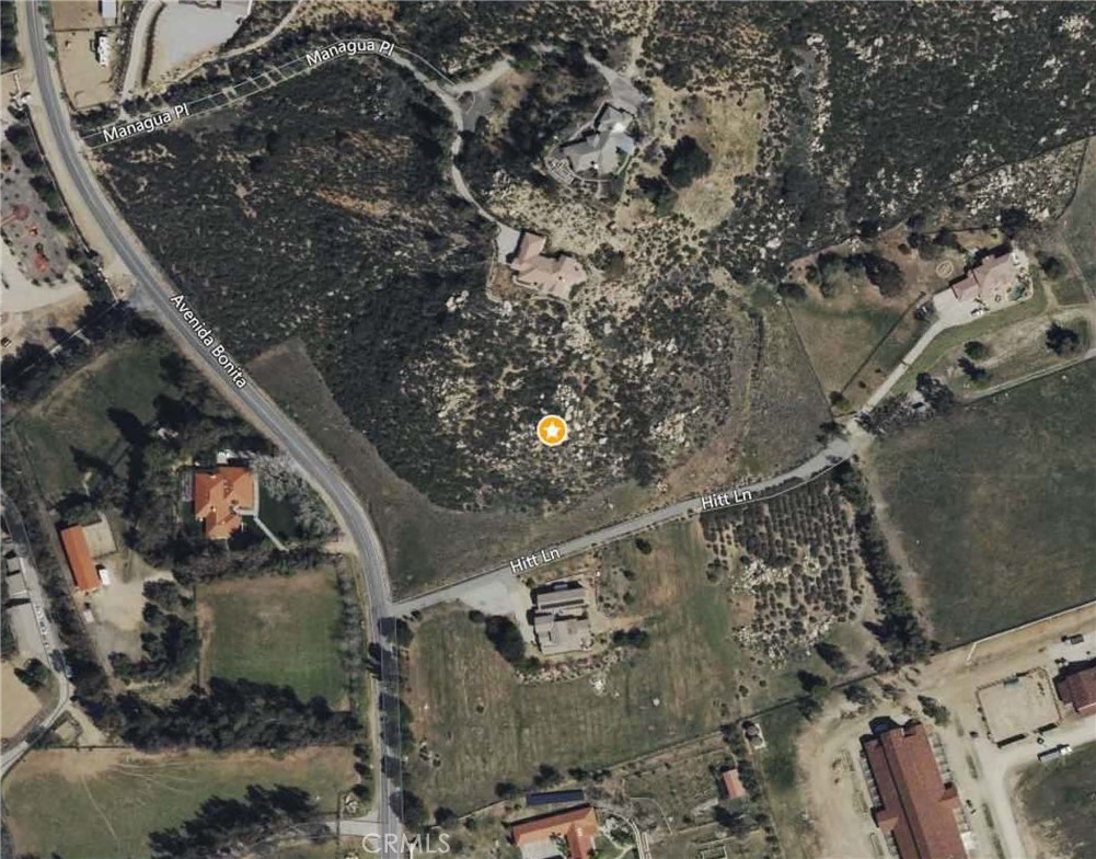 0 Avenida Bonita / Hitt Lane Property Photo 1