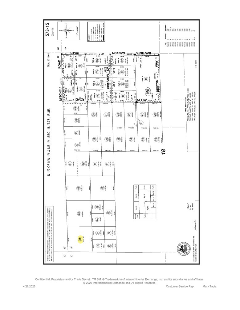38070 Howard Road Property Photo 2