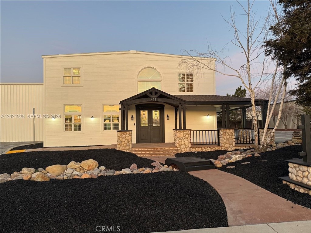 428 N Curry Street Property Photo 1
