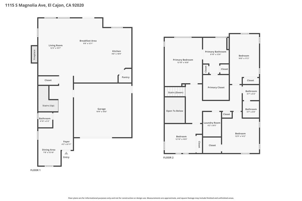 1115 S Magnolia Property Photo 40