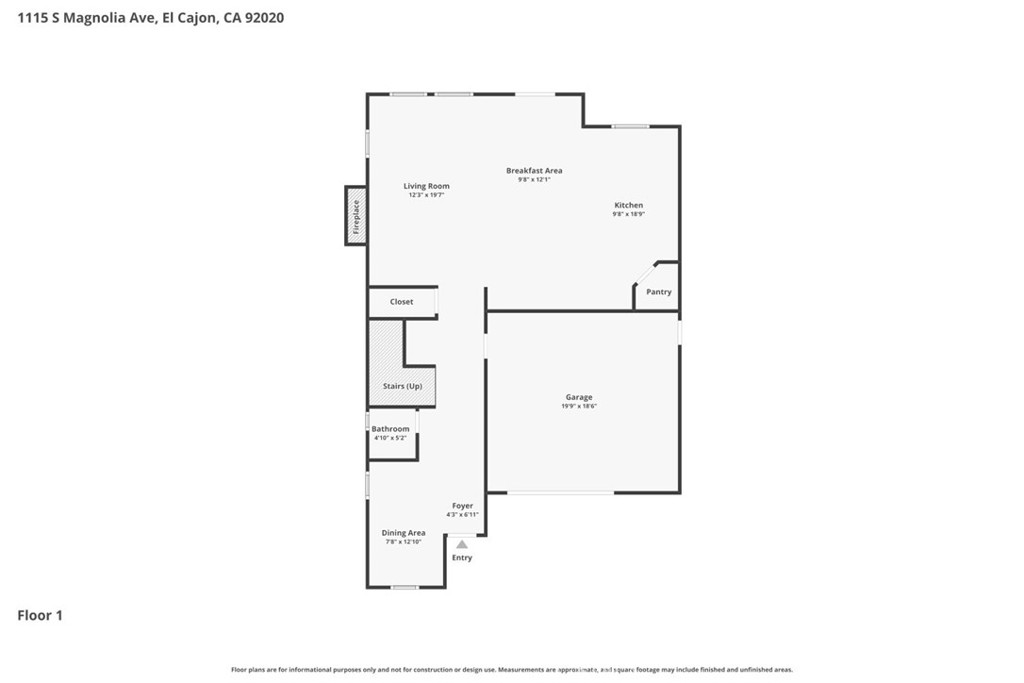 1115 S Magnolia Property Photo 41