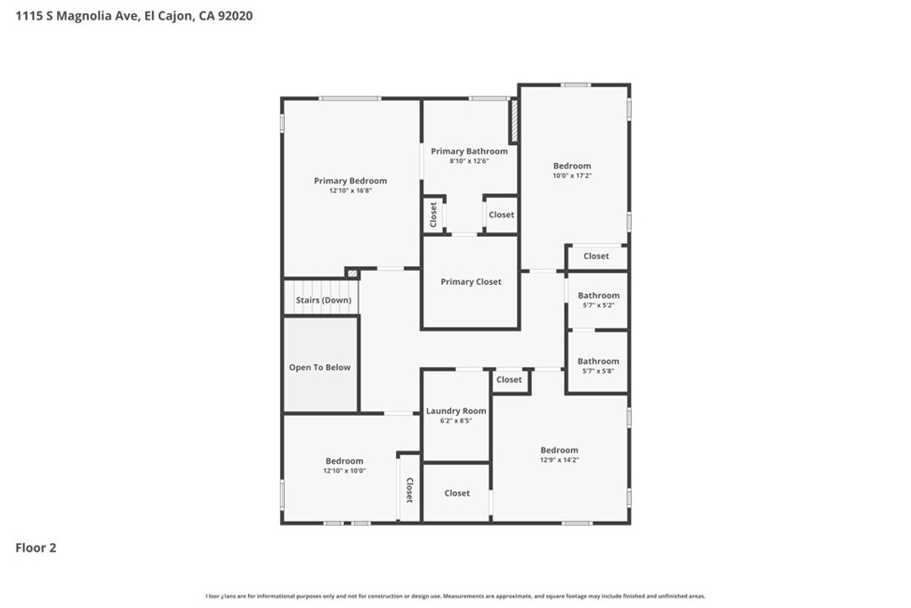 1115 S Magnolia Property Photo 42