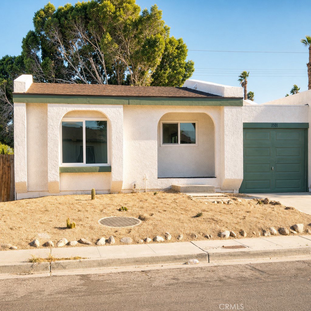 1501 E Twin Star Property Photo 1