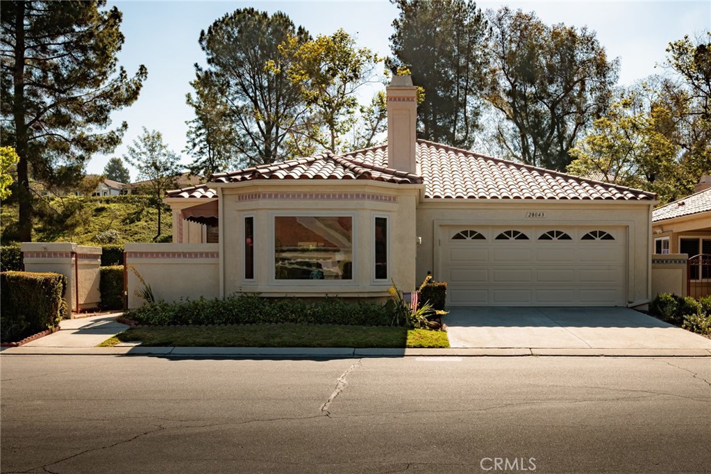 28043 Via Tirso Property Photo 1