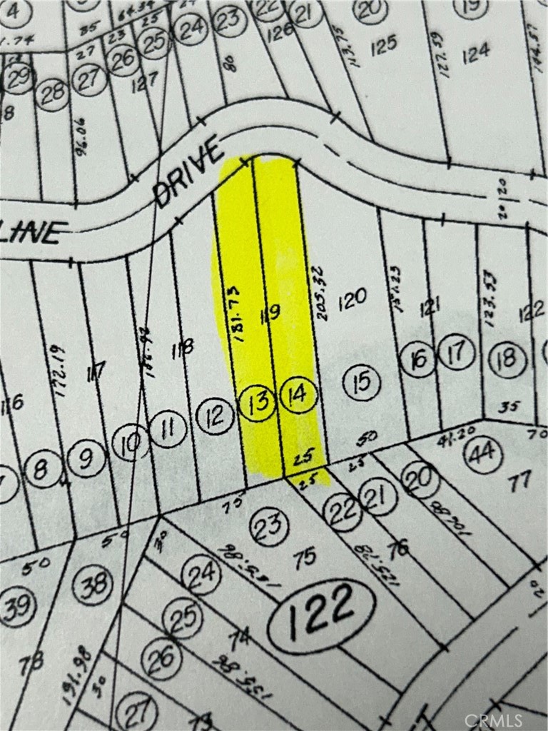 0 Skyline Drive Property Photo 6