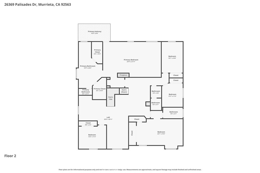 26369 Palisades Property Photo 40