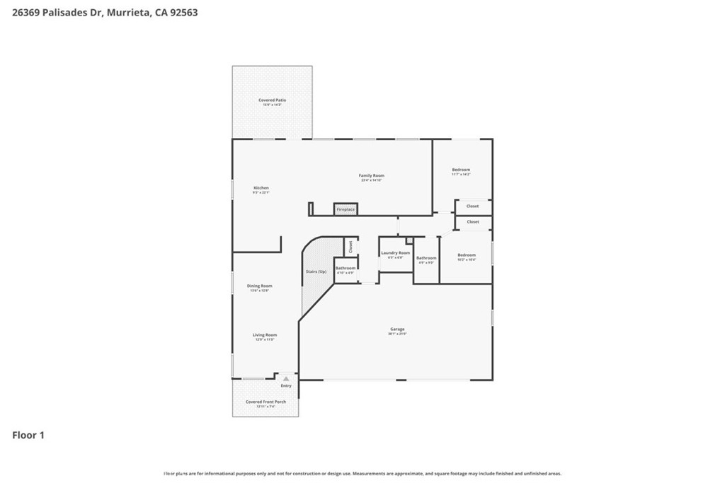 26369 Palisades Property Photo 41