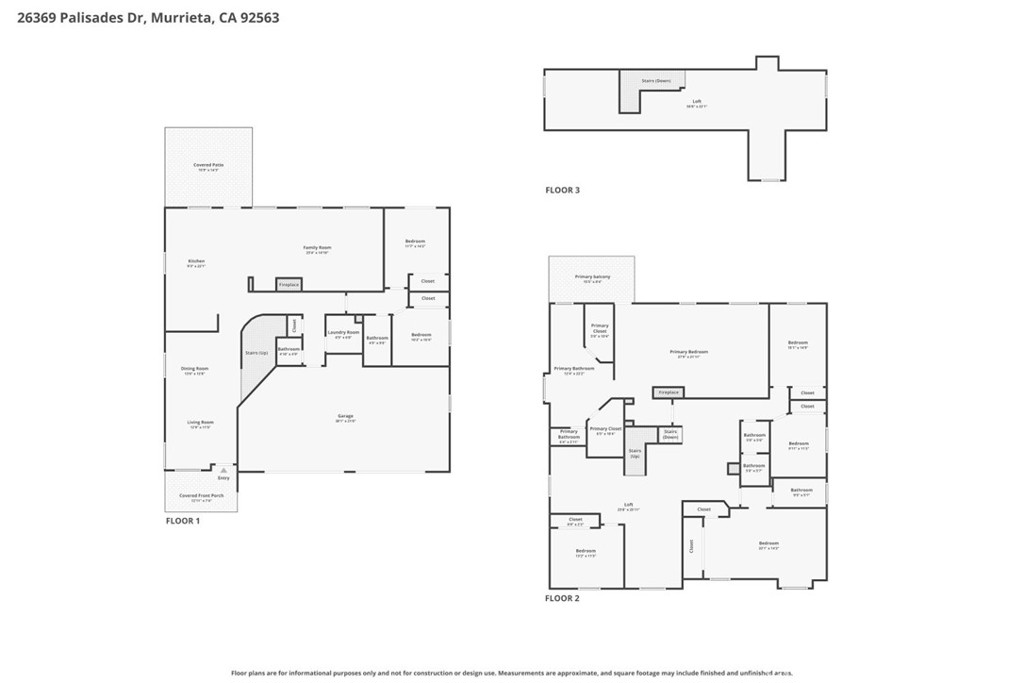 26369 Palisades Property Photo 42