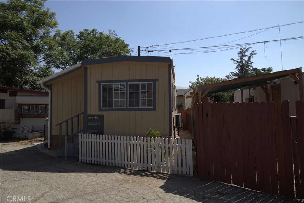 4015 Mountain Dr #29 Property Photo 1
