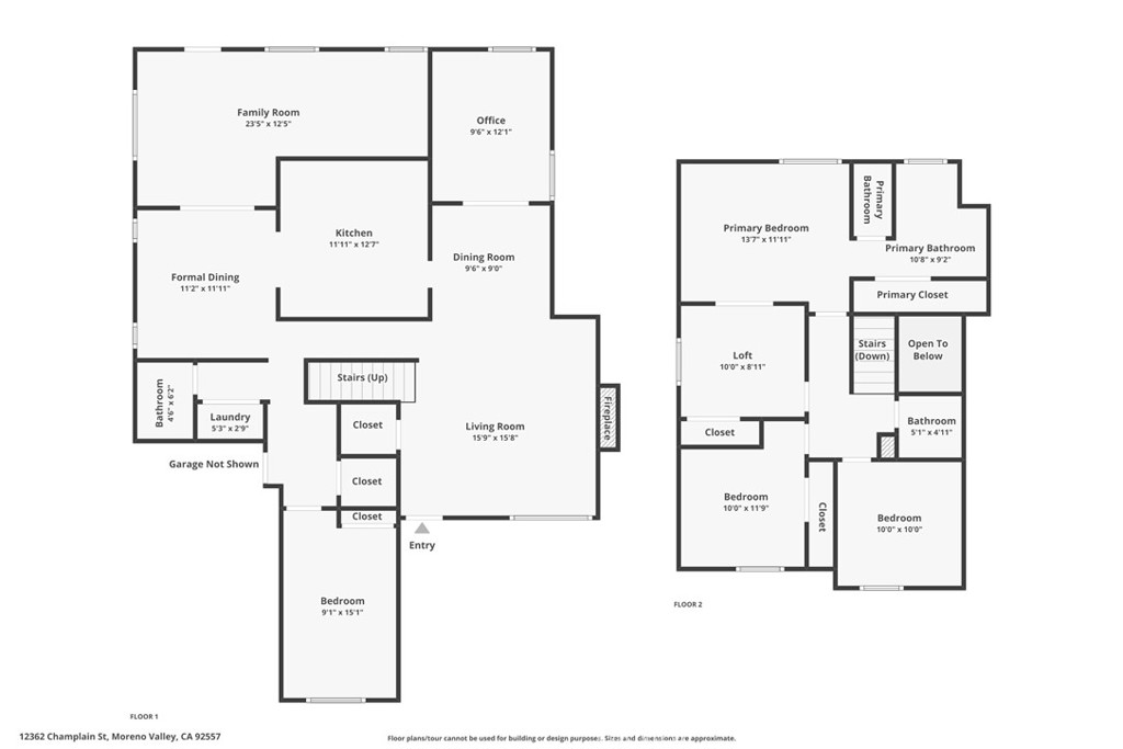 12362 Champlain Street Property Photo 48