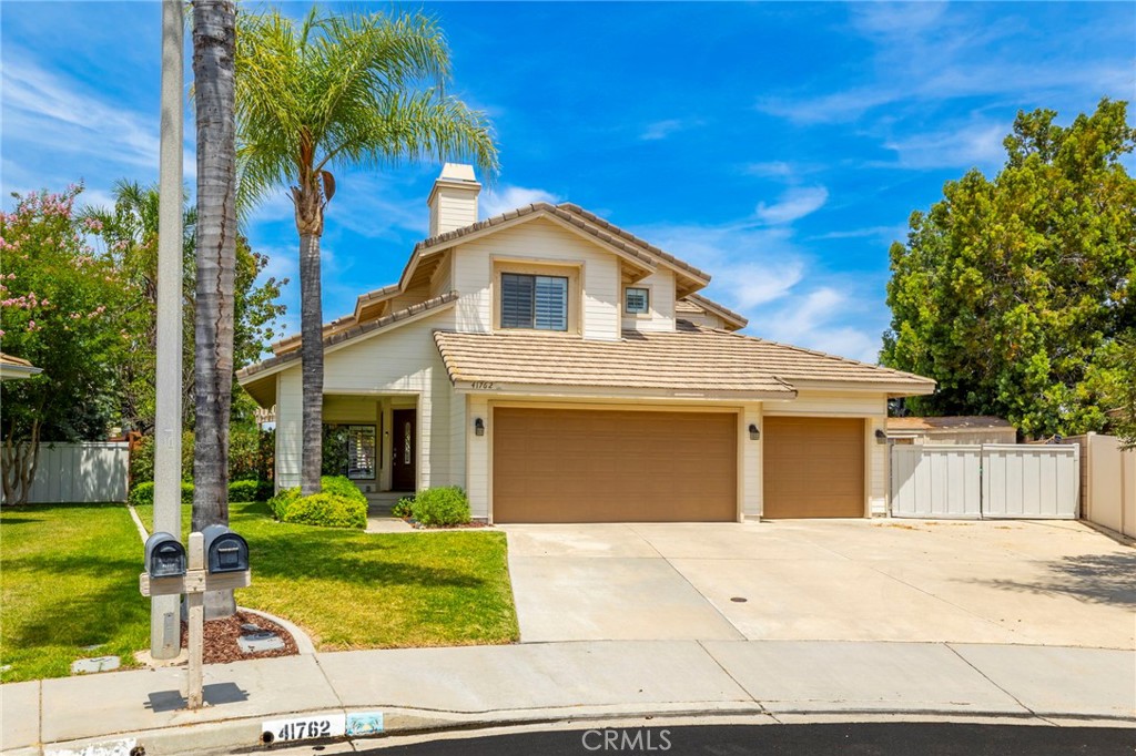 41762 Humber Drive Property Photo 4
