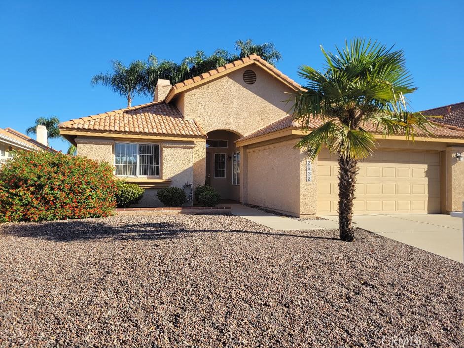 2632 Las Brisas Property Photo 1