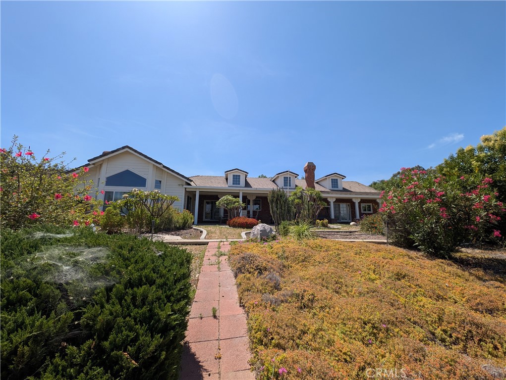 15118 Monty Court Property Photo 1