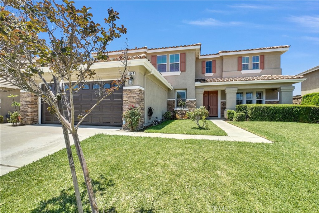 1144 Garland Way Property Photo 1