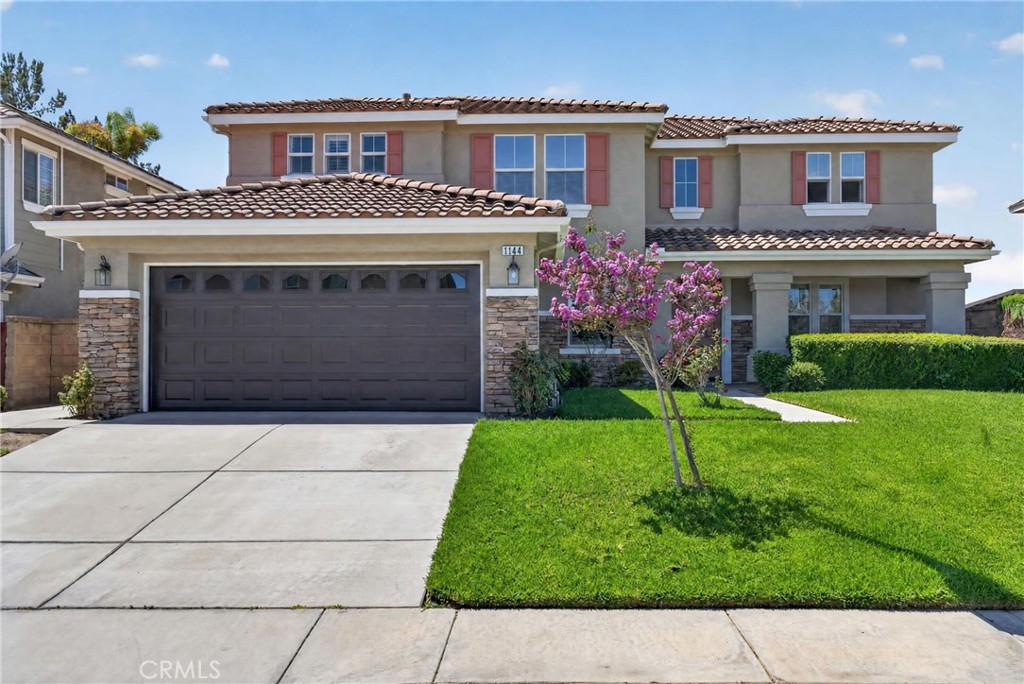 1144 Garland Way Property Photo 1