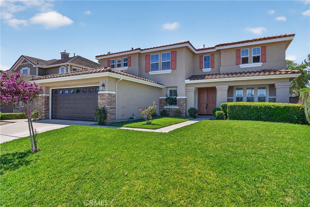 1144 Garland Way Property Photo 1
