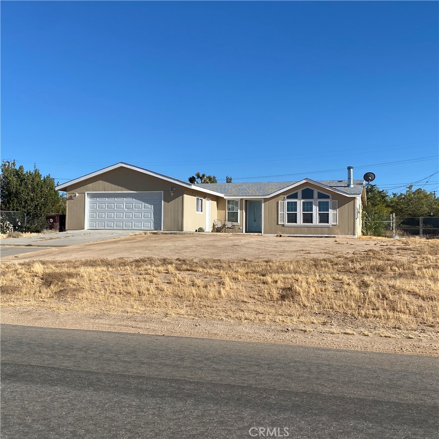 58277 Arcadia Trail Property Photo 1