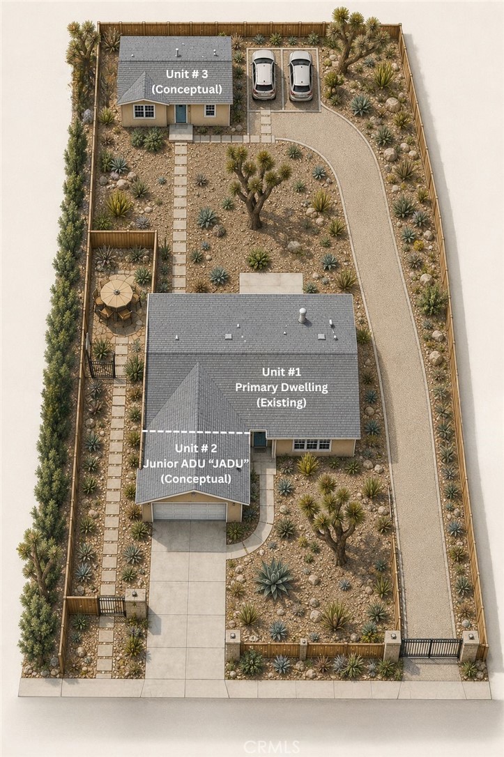 58277 Arcadia Trail Property Photo 5