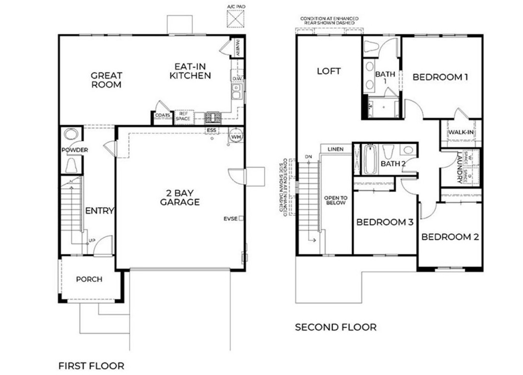 15387 Thundercloud Lane Property Photo 21