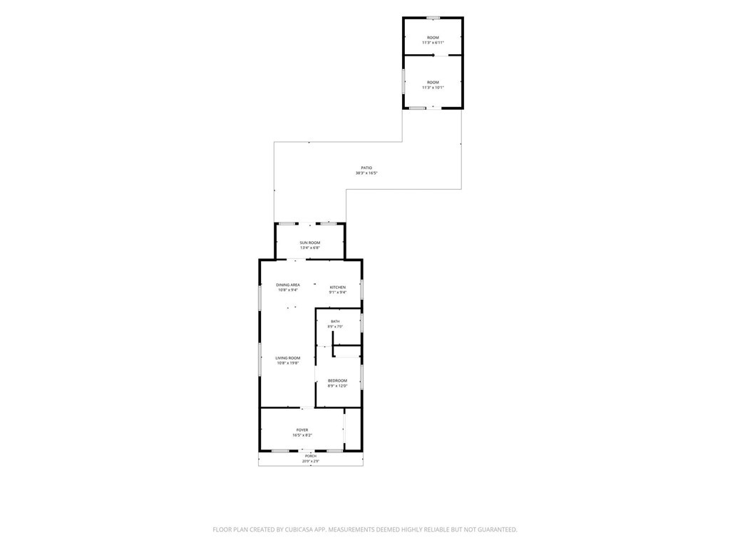 359 E 1st Property Photo 25
