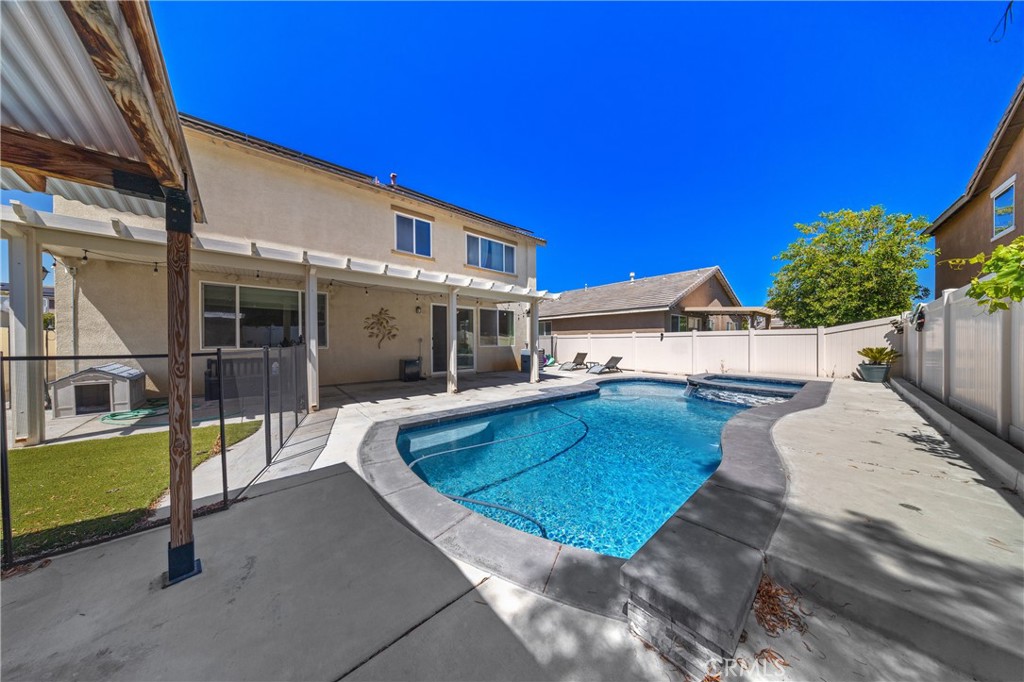 31109 Rose Arbor Court Property Photo 15