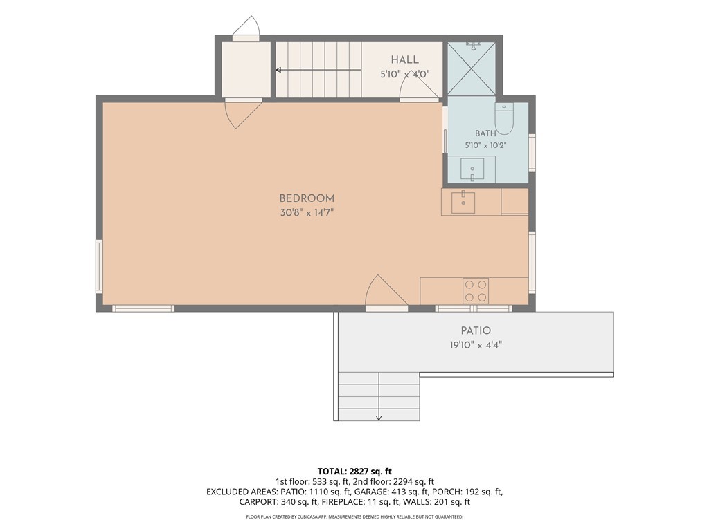 3161 Shue Property Photo 31