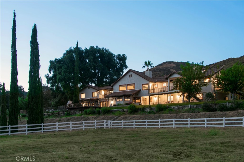 36442 Wildwood Canyon Property Photo 1