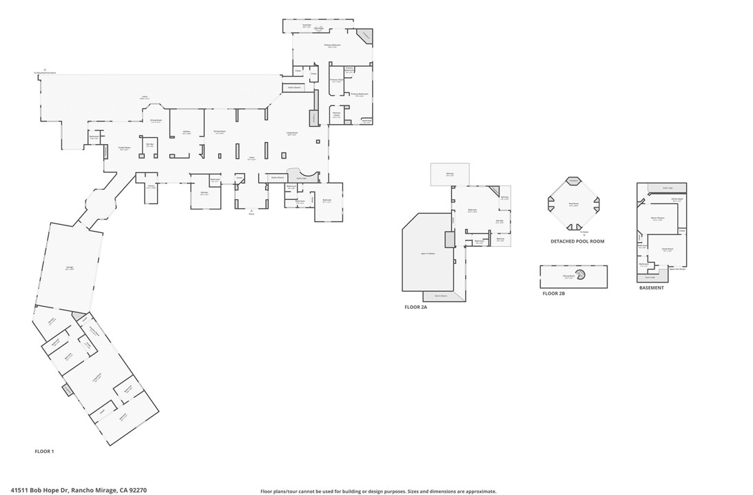 41511 Bob Hope Drive Property Photo 9