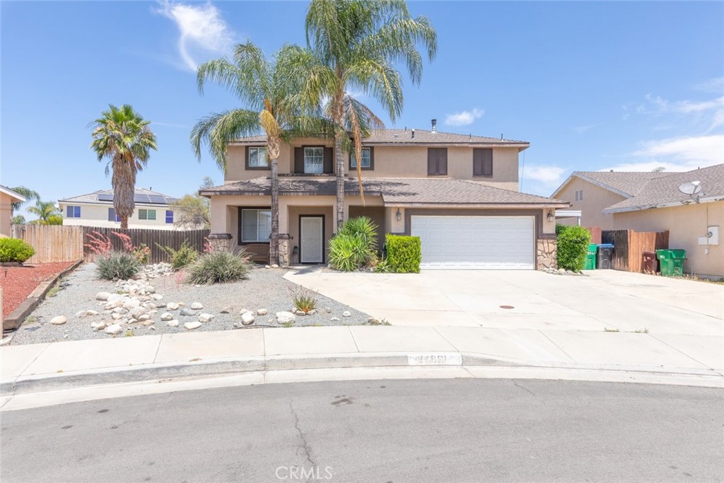 24861 Loire Court Property Photo