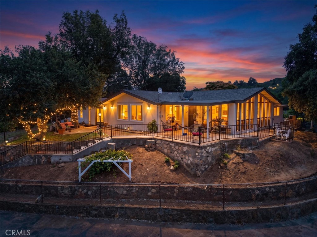 17535 Bear Valley Lane Property Photo