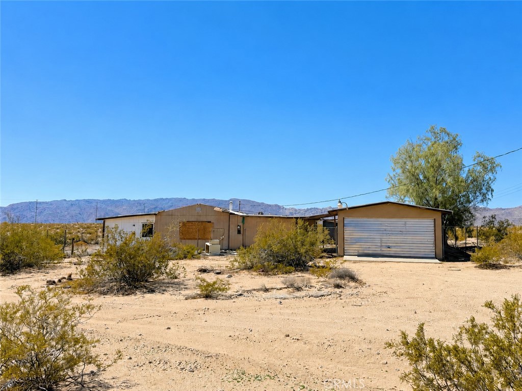 69485 Sunny Sands Dr Property Photo 1