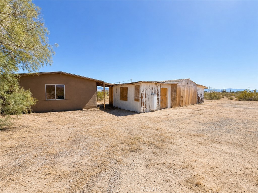 69485 Sunny Sands Dr Property Photo 3