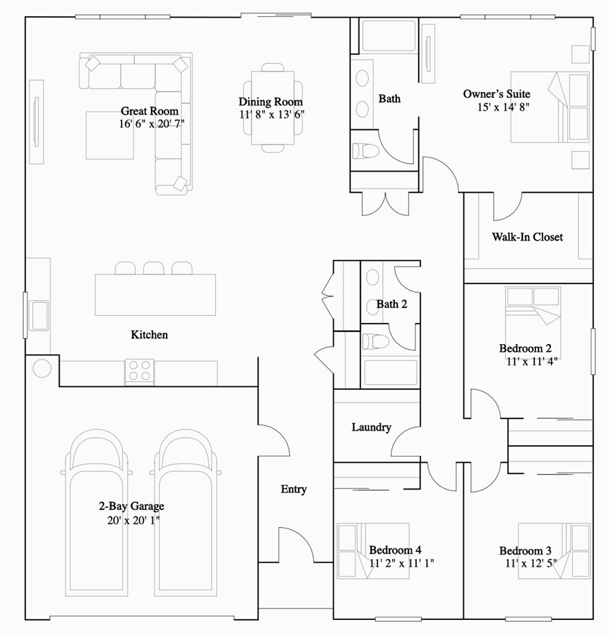 7439 Penn Avenue Property Photo 15