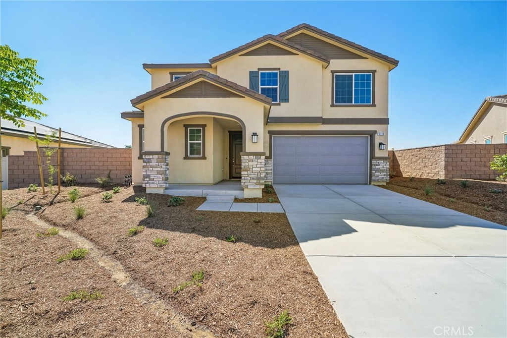 5014 Napoli Way Property Photo 1