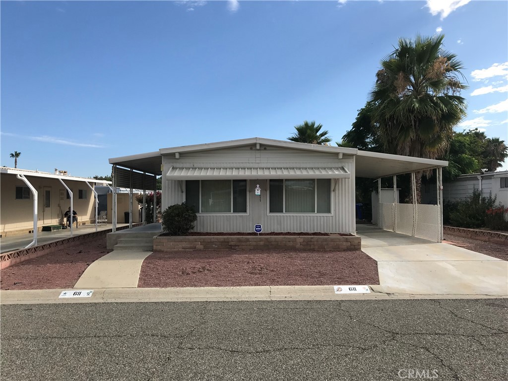 611 Santa Clara Property Photo 1