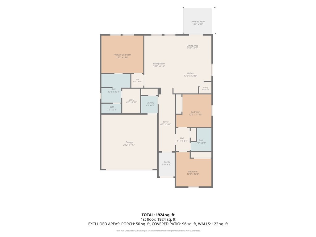 1234 Universal Way Property Photo 27