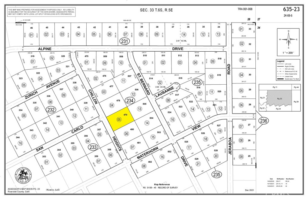 0 Chillon Hts Property Photo 5
