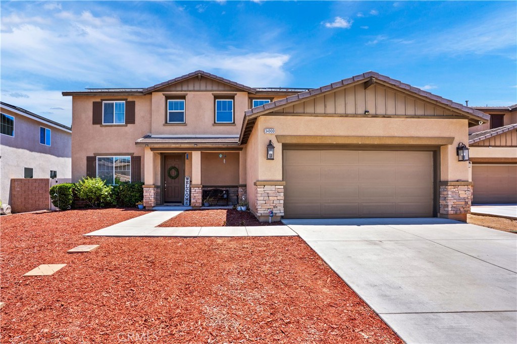 34900 Old Vine Court Property Photo 1