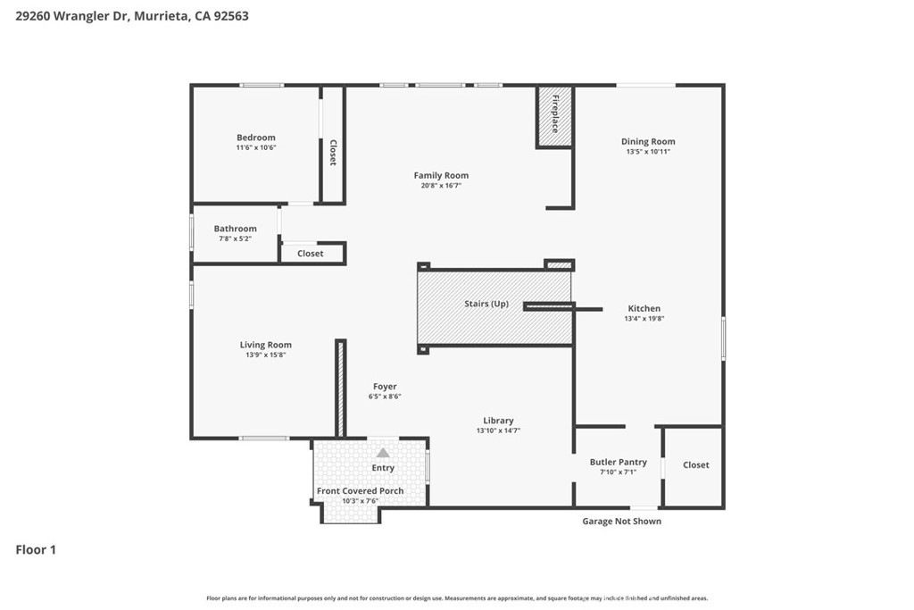 29260 Wrangler Drive Property Photo 34