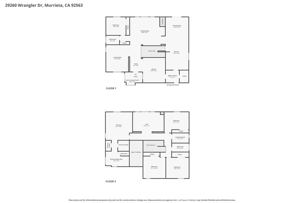 29260 Wrangler Drive Property Photo 35
