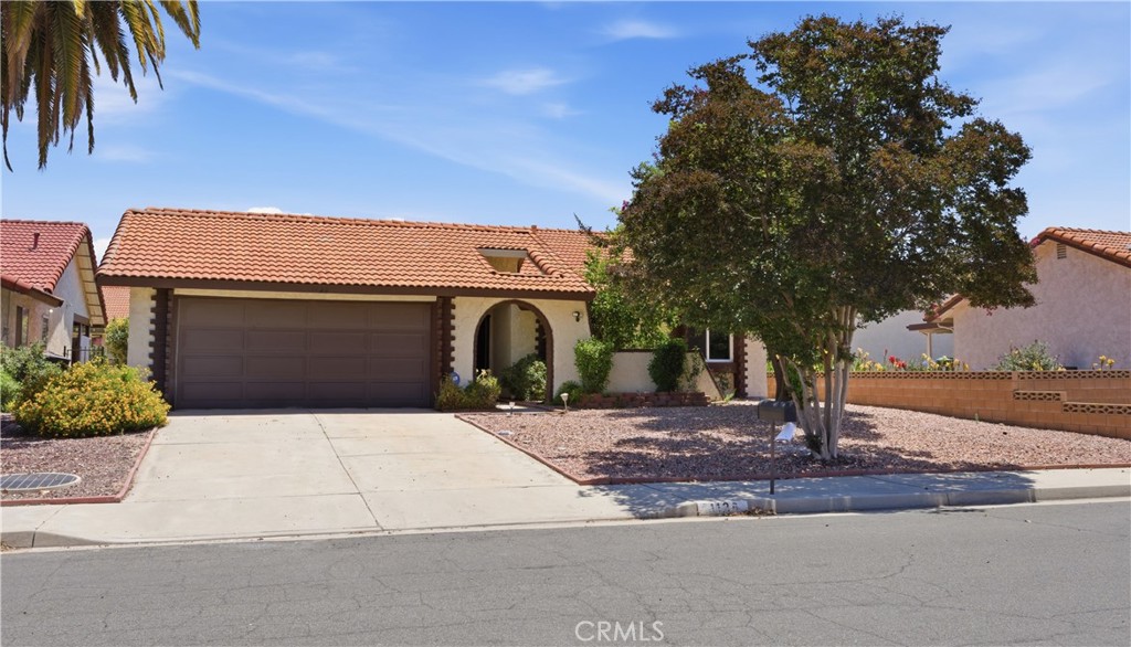 1126 Mayten Tree Court Property Photo 1