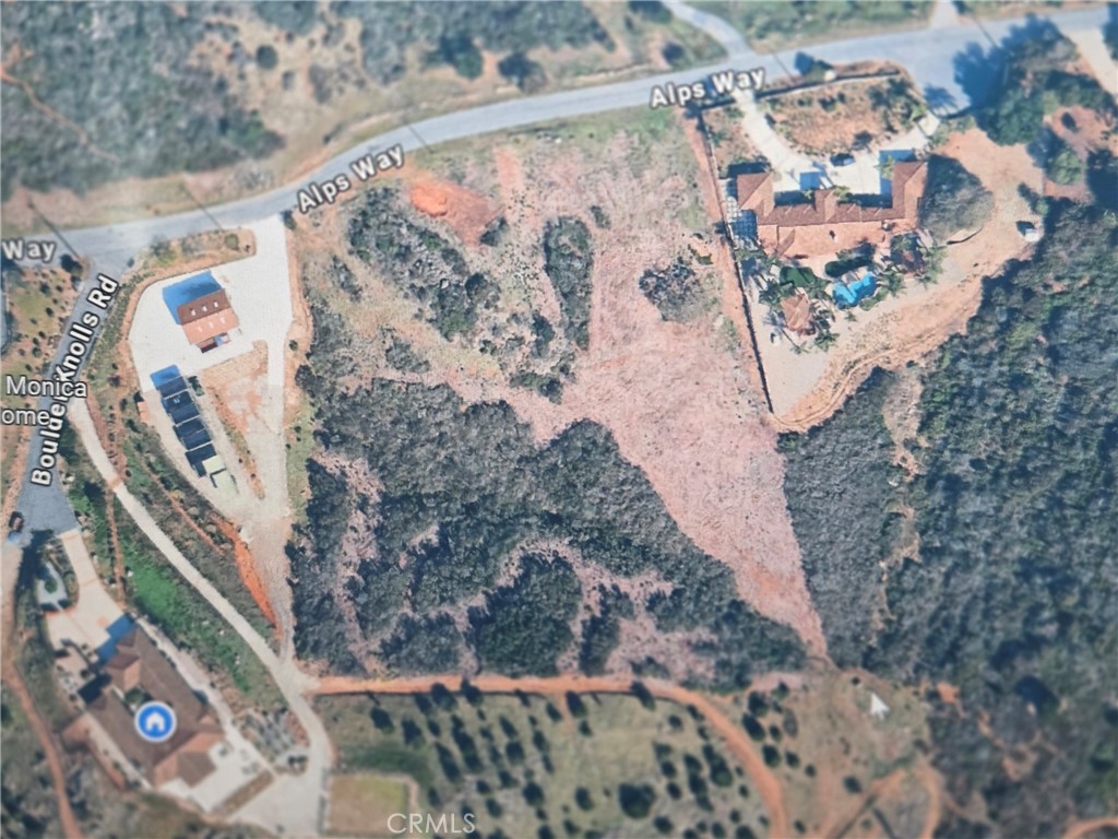 0 Alps Way Property Photo 2
