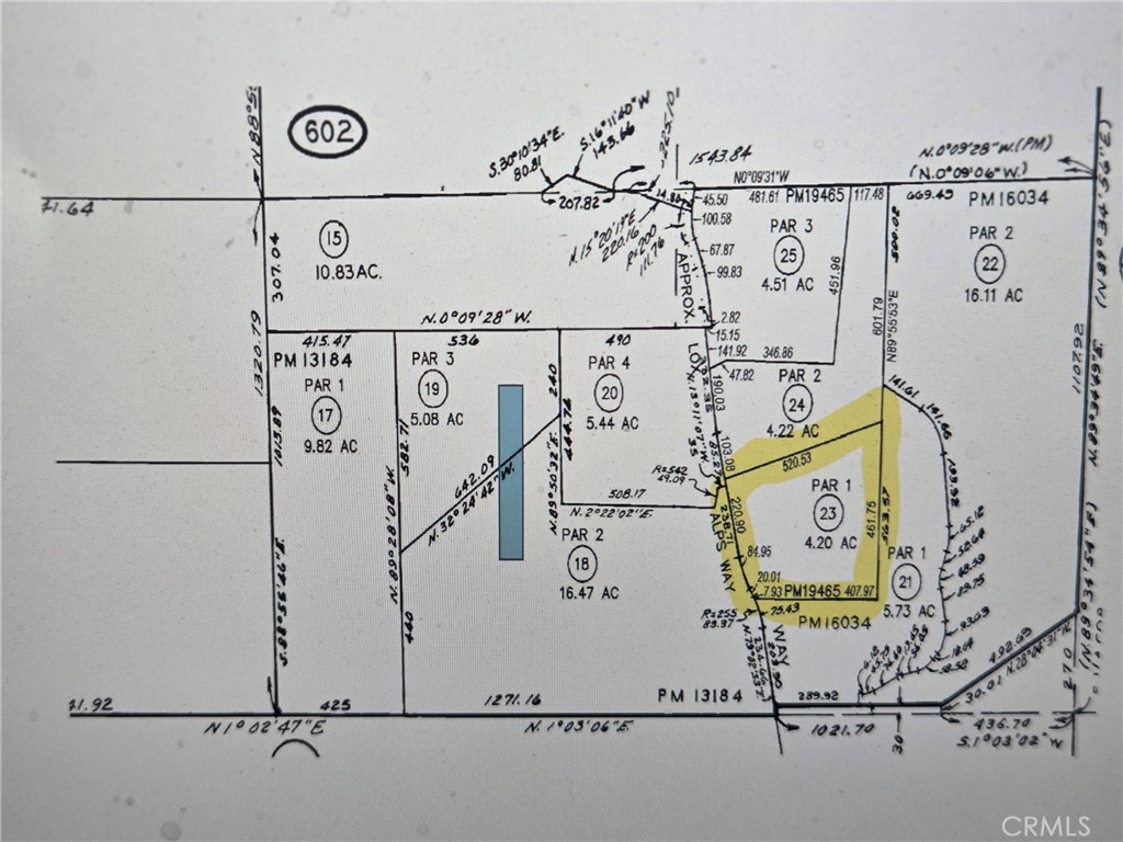 0 Alps Way Property Photo 5