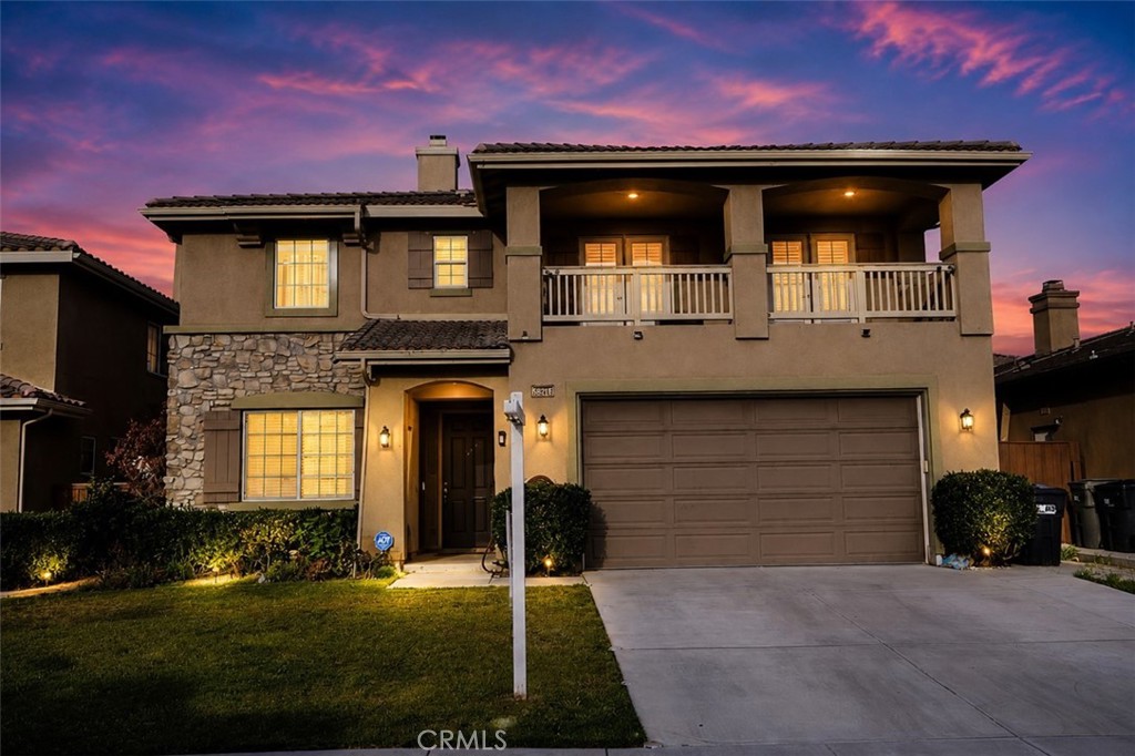 35612 Loggins Court Property Photo