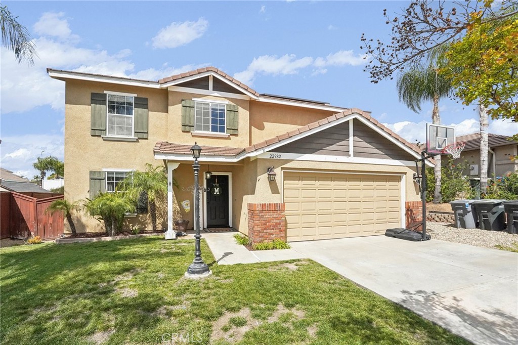 22982 Teil Glen Road Property Photo 1