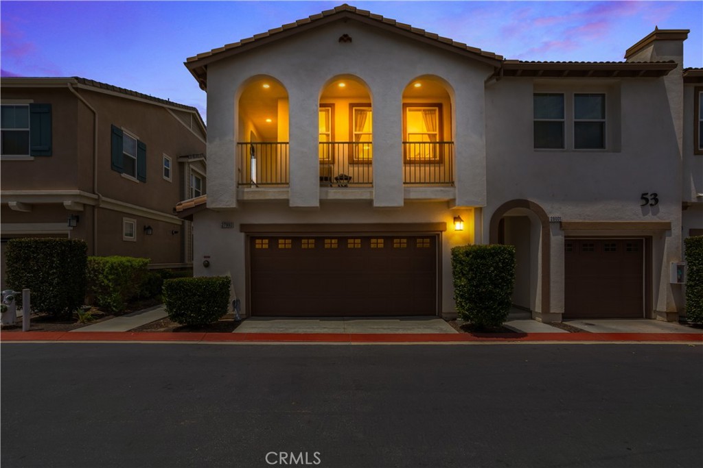 27993 Calle Casera Nw 158 Property Photo 2