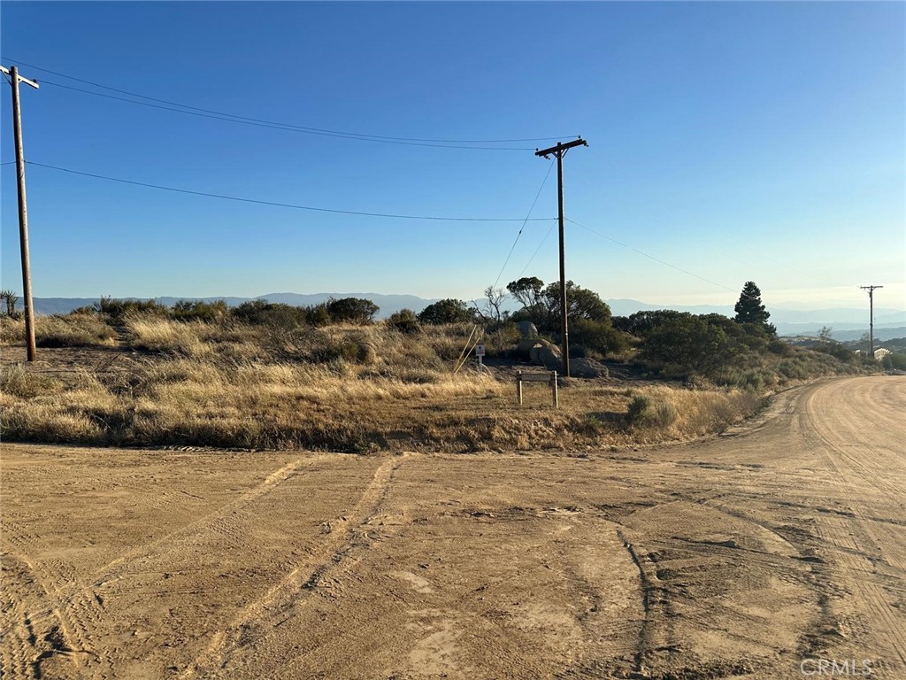 0 Lake Canyon Drive Property Photo 10