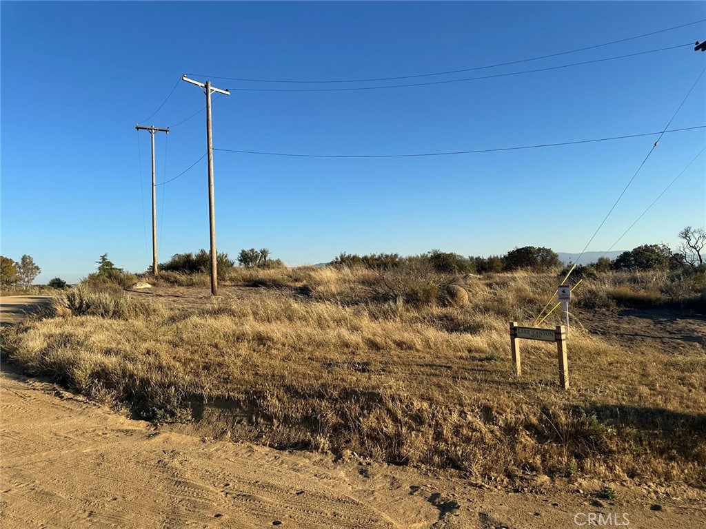 0 Lake Canyon Drive Property Photo 17
