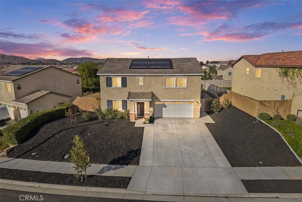 32078 Rambling Court Property Photo 1