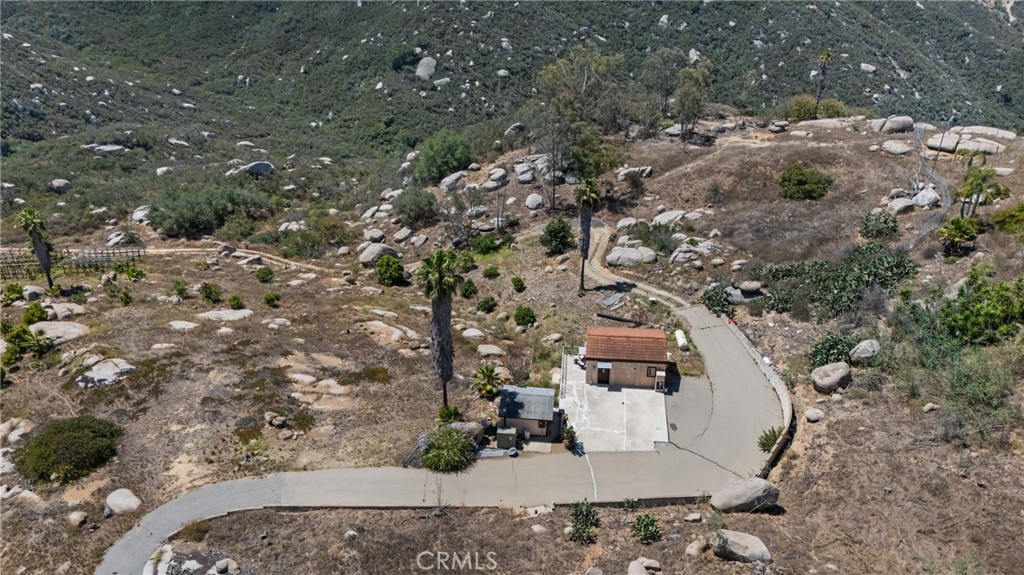 1252 Rancho Luiseno Property Photo 2